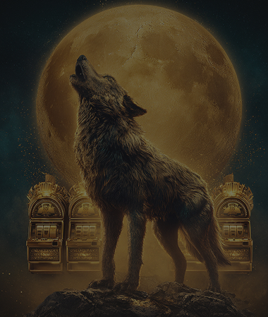 Wolf Gold
