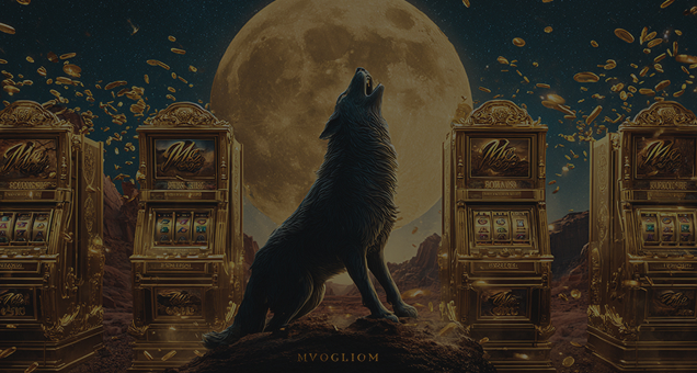 Wolf Gold