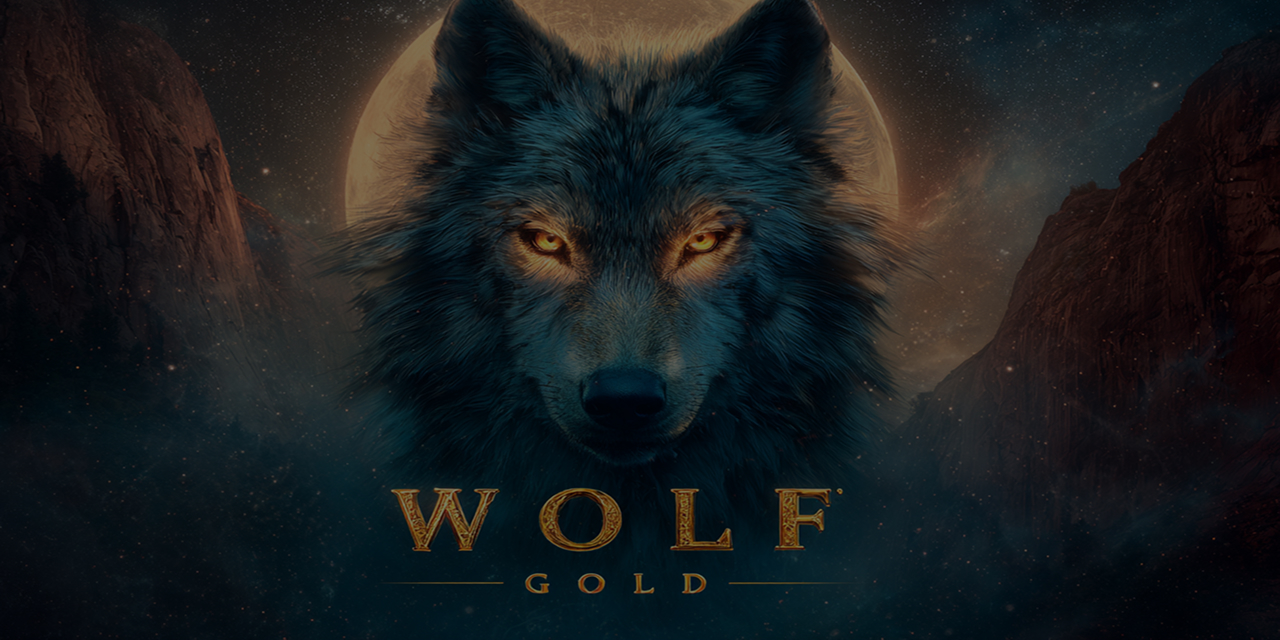 Wolf Gold